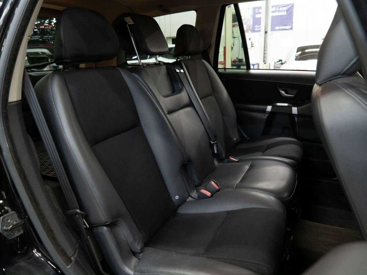 Купить Volvo XC90, 2011, 238 443 км, фото №9