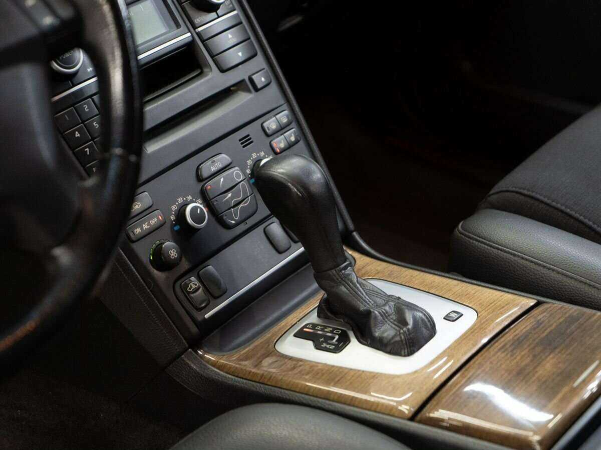 Купить Volvo XC90, 2011, 238 443 км, фото №11