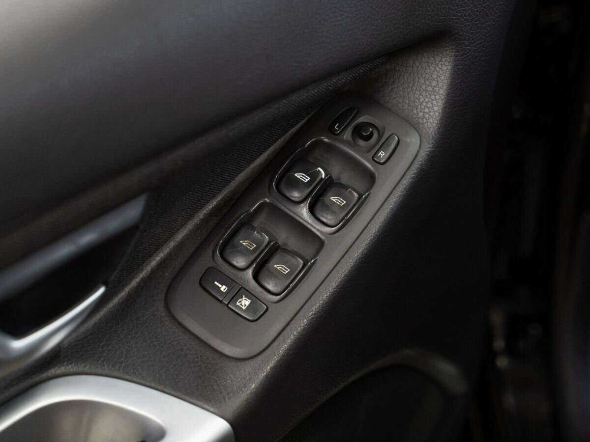 Купить Volvo XC90, 2011, 238 443 км, фото №14