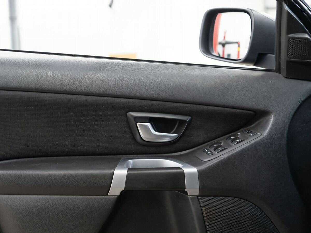 Купить Volvo XC90, 2011, 238 443 км, фото №15