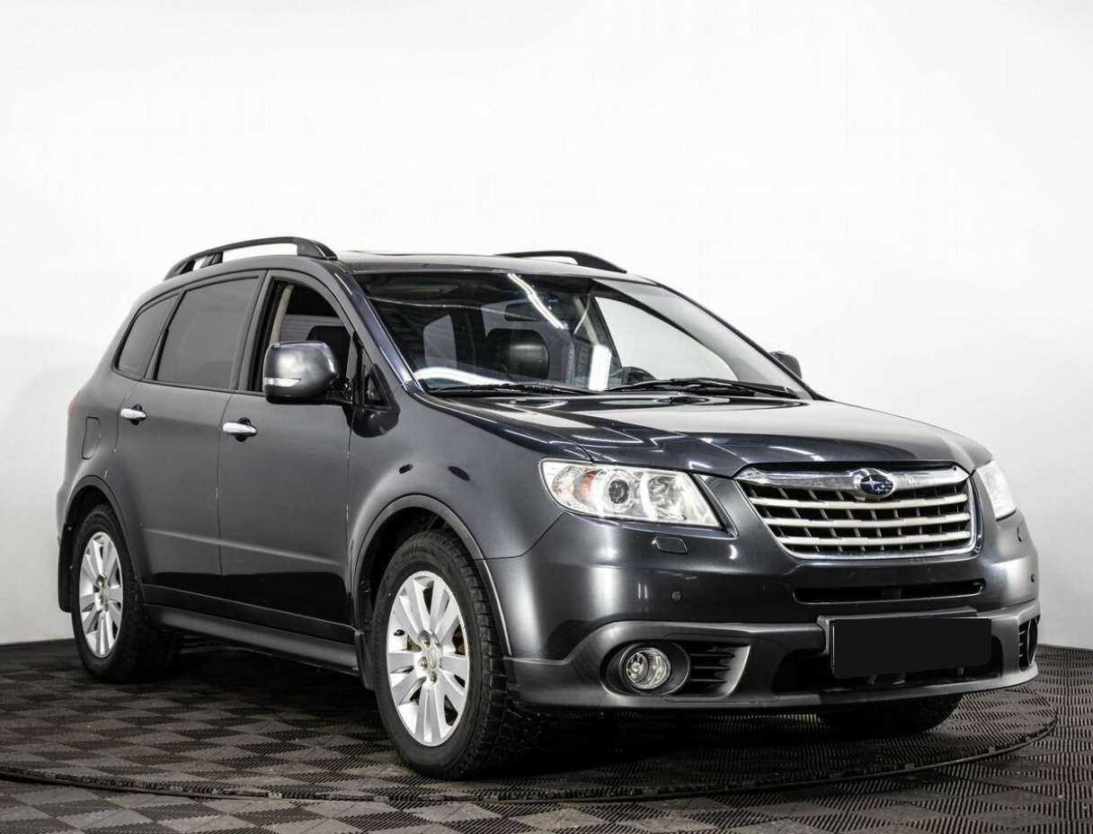 Subaru Tribeca