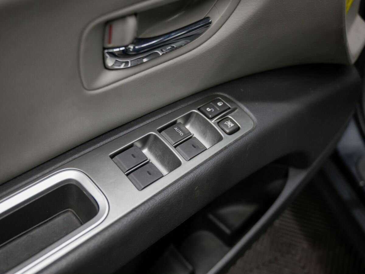 Купить Subaru Tribeca, 2008, 155 000 км, фото №16