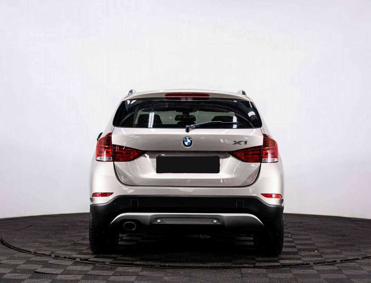 Купить BMW X1 20d, 2013, 146 000 км, фото №5