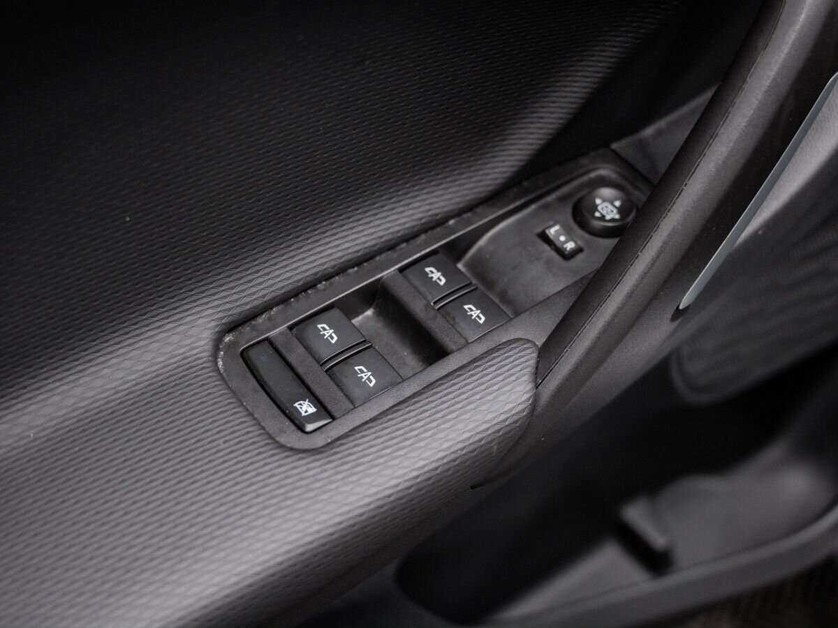 Купить Chevrolet Tracker, 2019, 29 000 км, фото №19