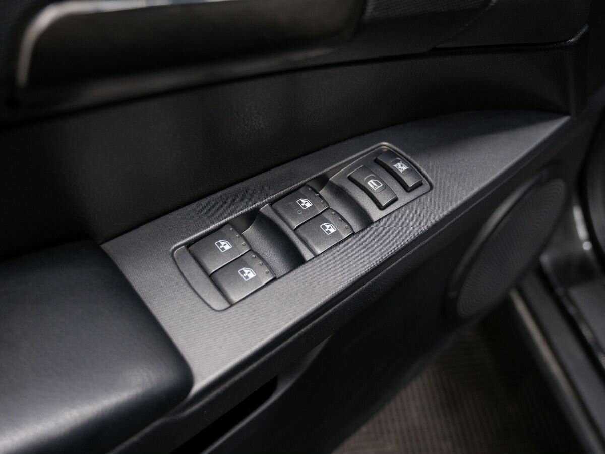 Купить SsangYong Kyron, 2010, 173 651 км, фото №15