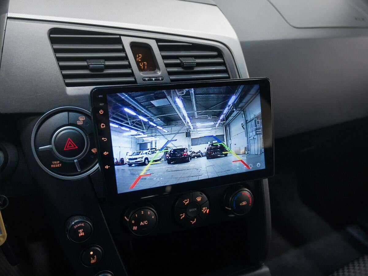 Купить SsangYong Kyron, 2010, 173 651 км, фото №20