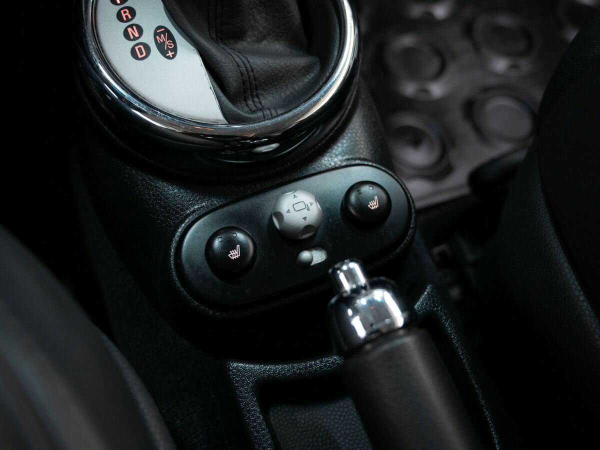 Купить Mini Hatch Cooper, 2005, 275 000 км, фото №13