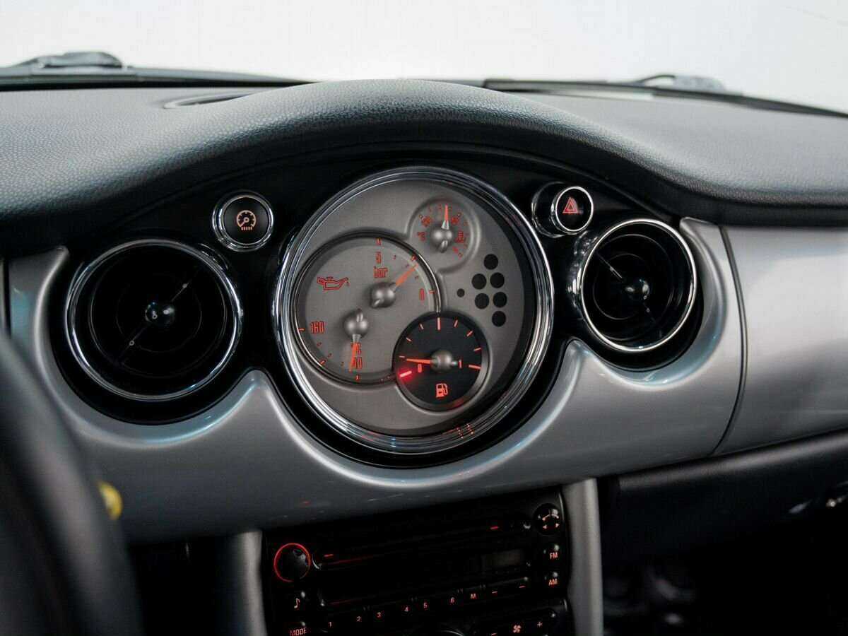 Купить Mini Hatch Cooper, 2005, 275 000 км, фото №14