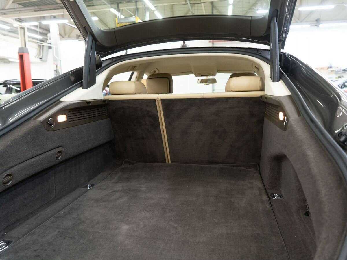 Купить Audi A7 S-tronic, 2011, 173 000 км, фото №8