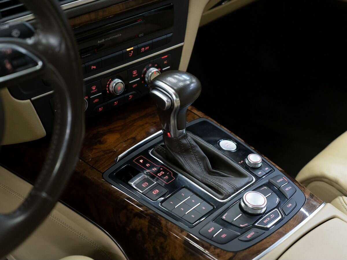 Купить Audi A7 S-tronic, 2011, 173 000 км, фото №12