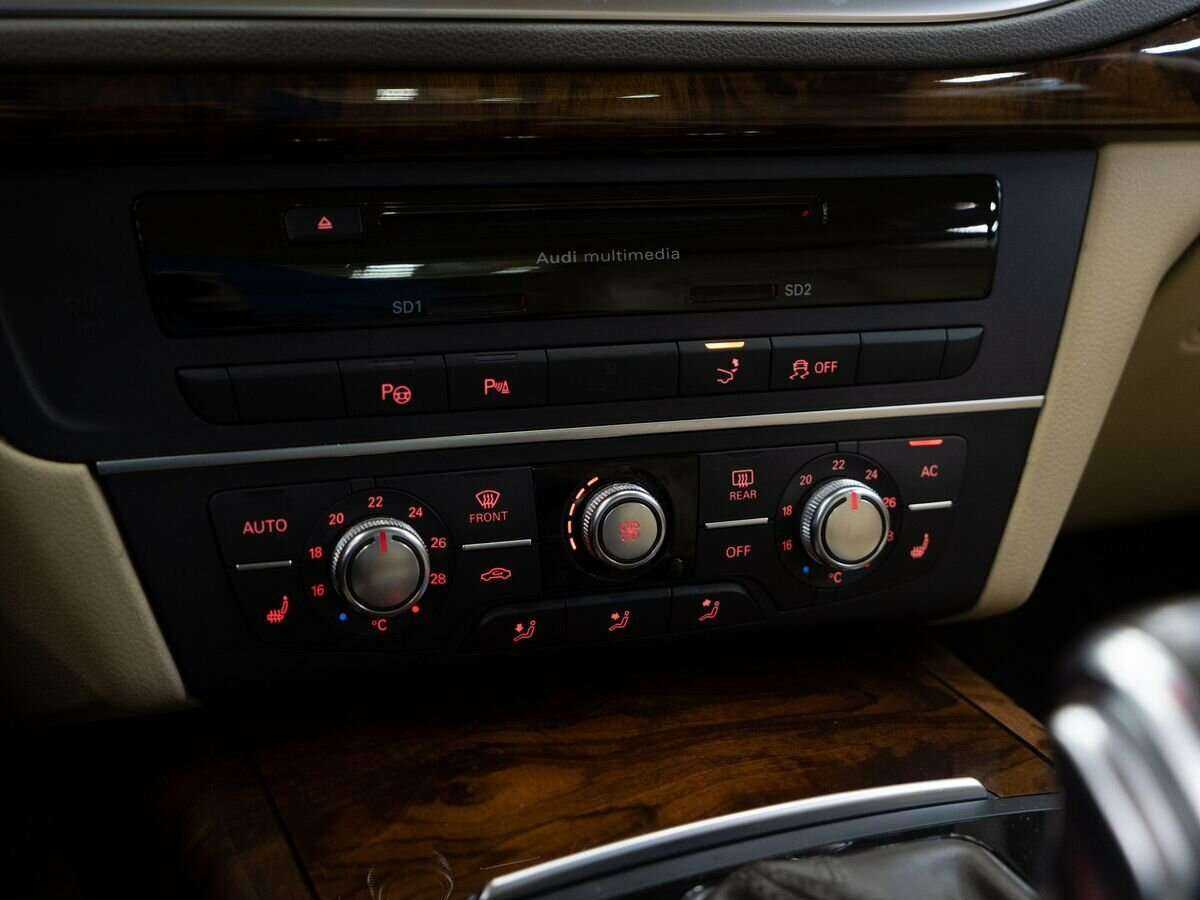 Купить Audi A7 S-tronic, 2011, 173 000 км, фото №14