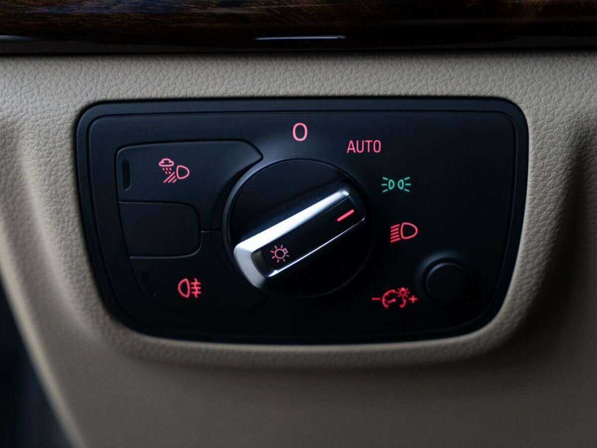 Купить Audi A7 S-tronic, 2011, 173 000 км, фото №18