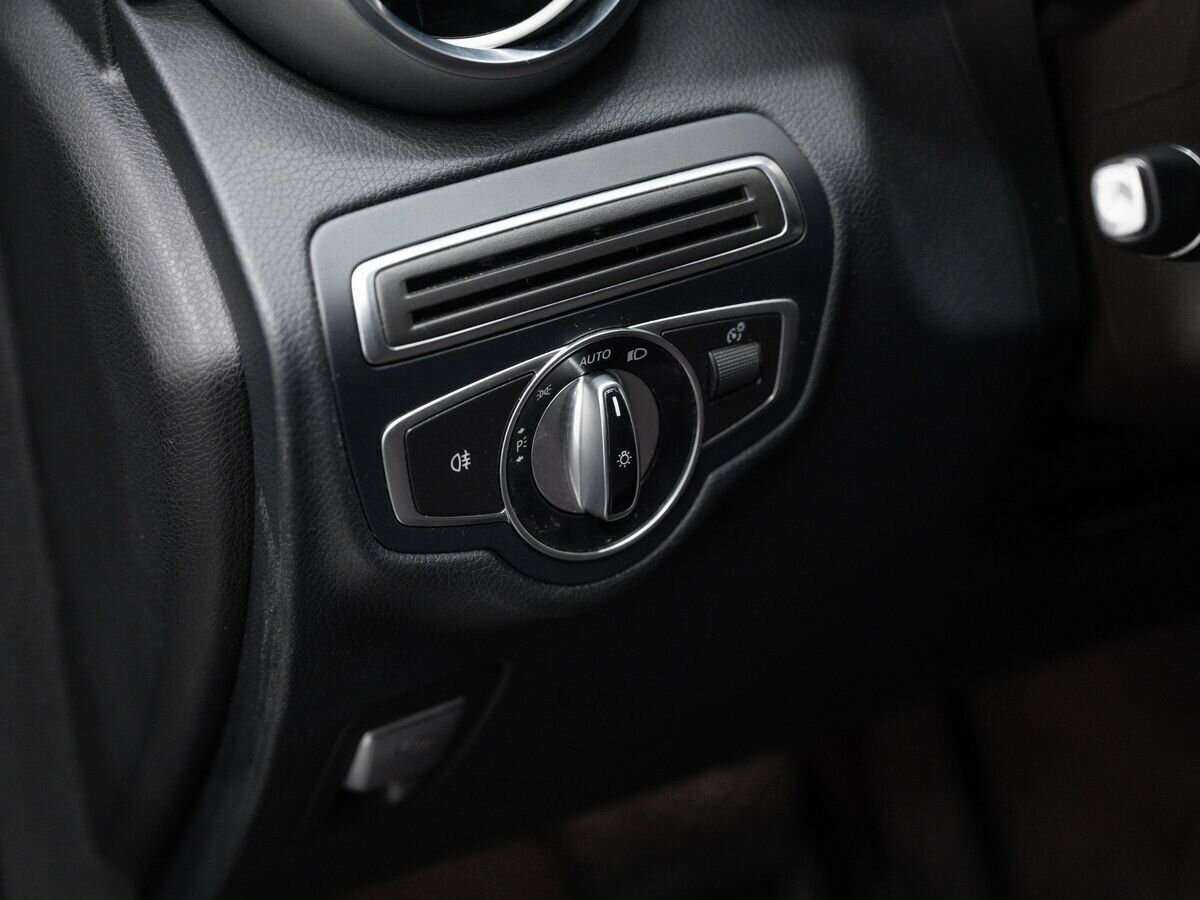 Купить Mercedes-Benz GLC 250 d, 2016, 115 000 км, фото №16