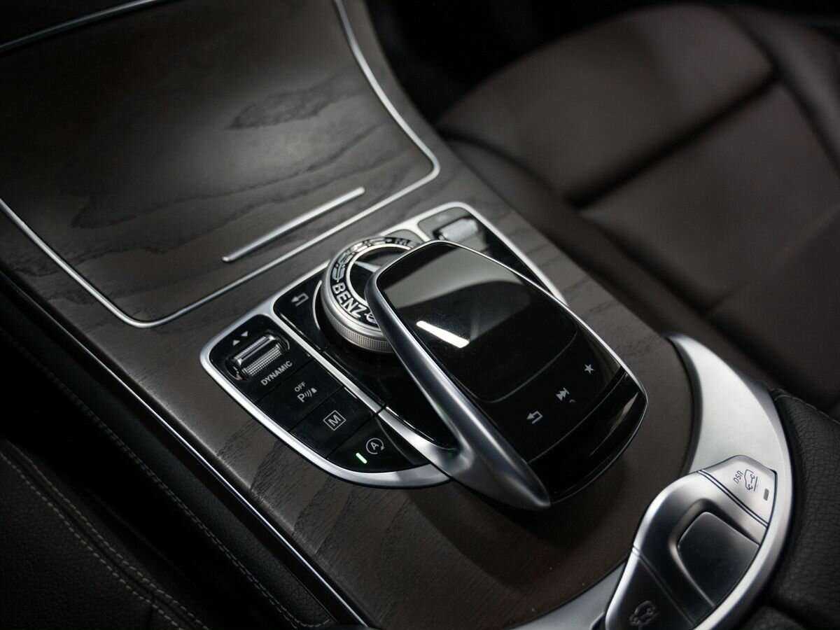 Купить Mercedes-Benz GLC 250 d, 2016, 115 000 км, фото №21