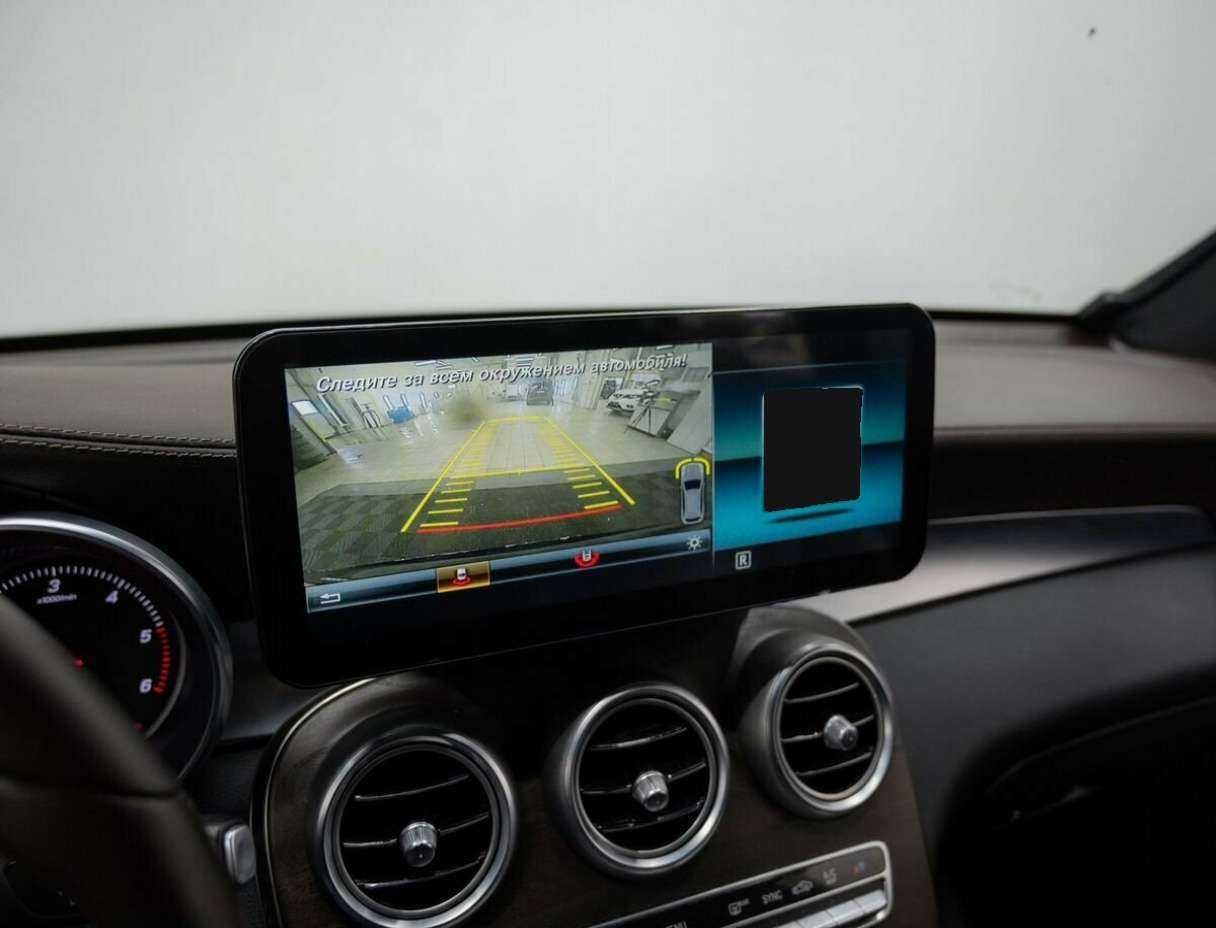 Купить Mercedes-Benz GLC 250 d, 2016, 115 000 км, фото №25