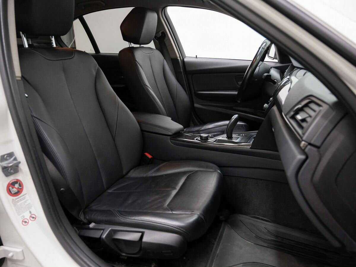 Купить BMW 3 серии 320i, 2014, 204 125 км, фото №12