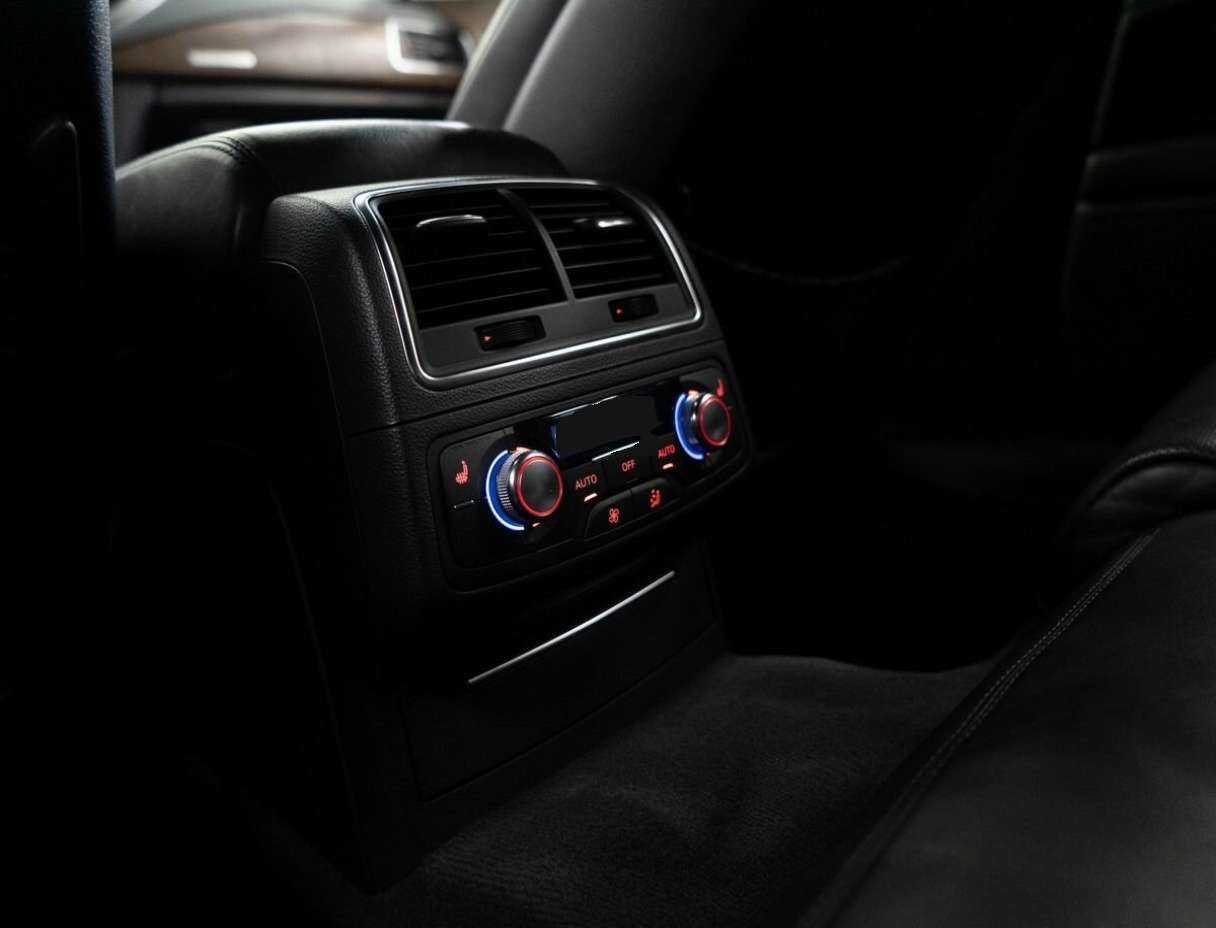Купить Audi A7, 2012, 140 000 км, фото №9