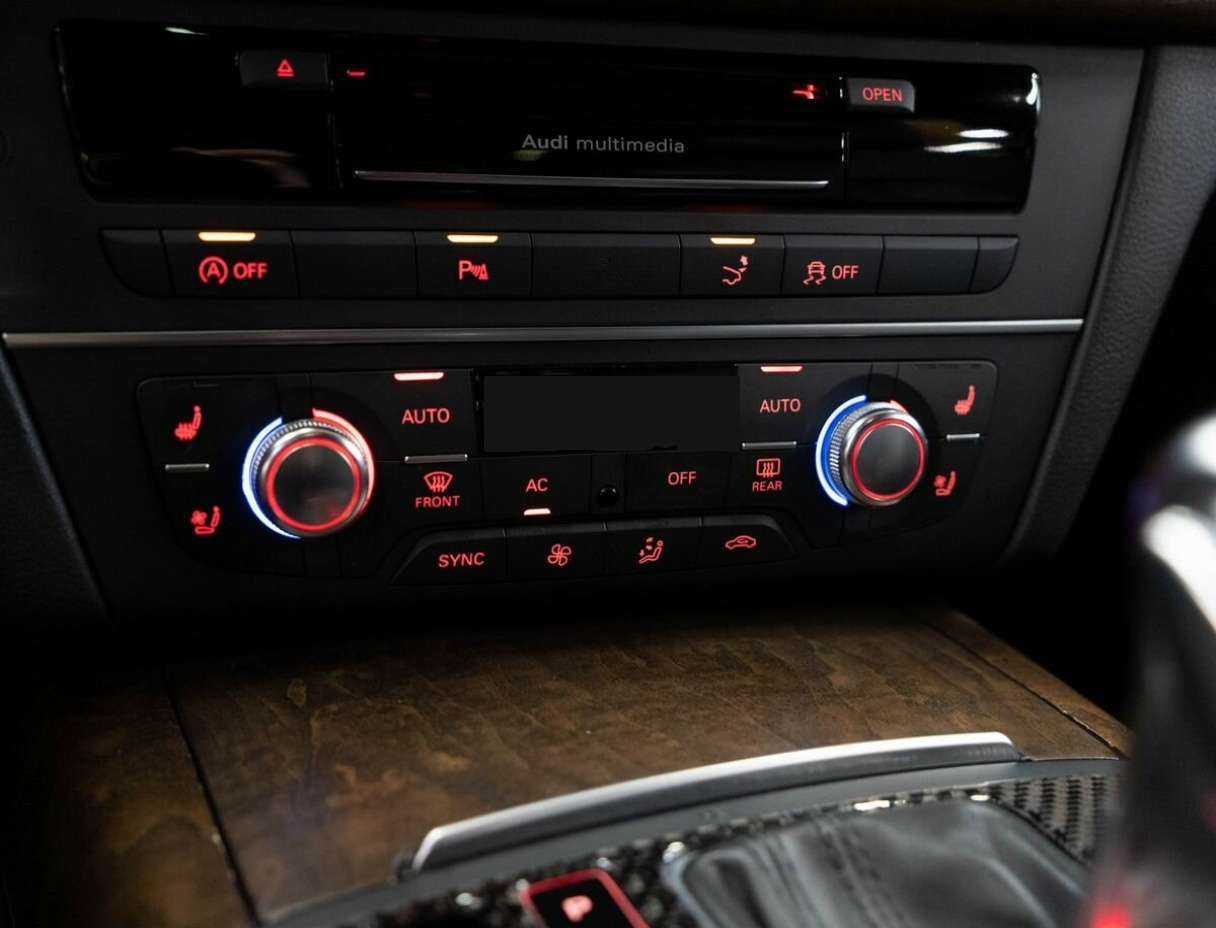 Купить Audi A7, 2012, 140 000 км, фото №10