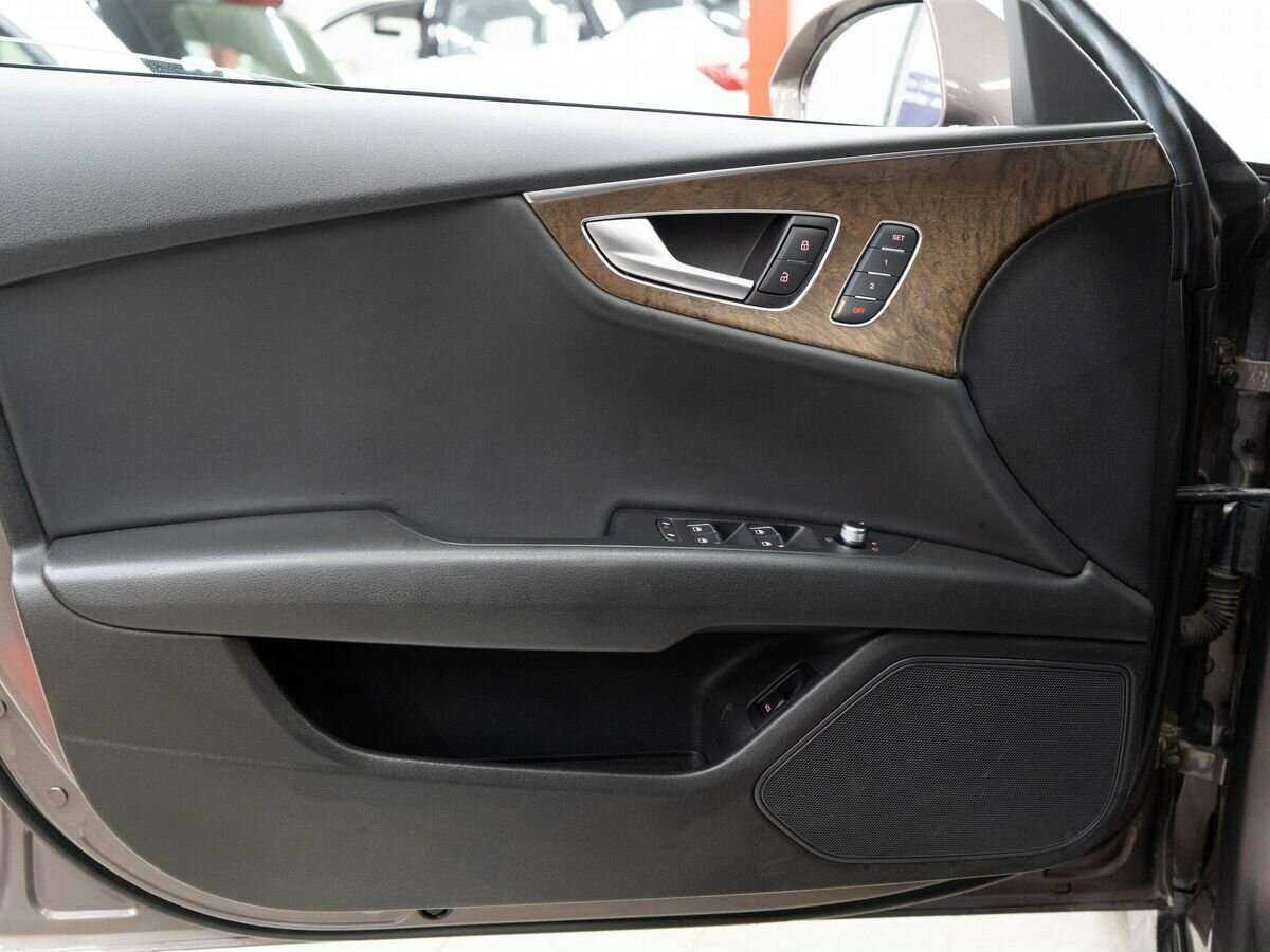 Купить Audi A7, 2012, 140 000 км, фото №14