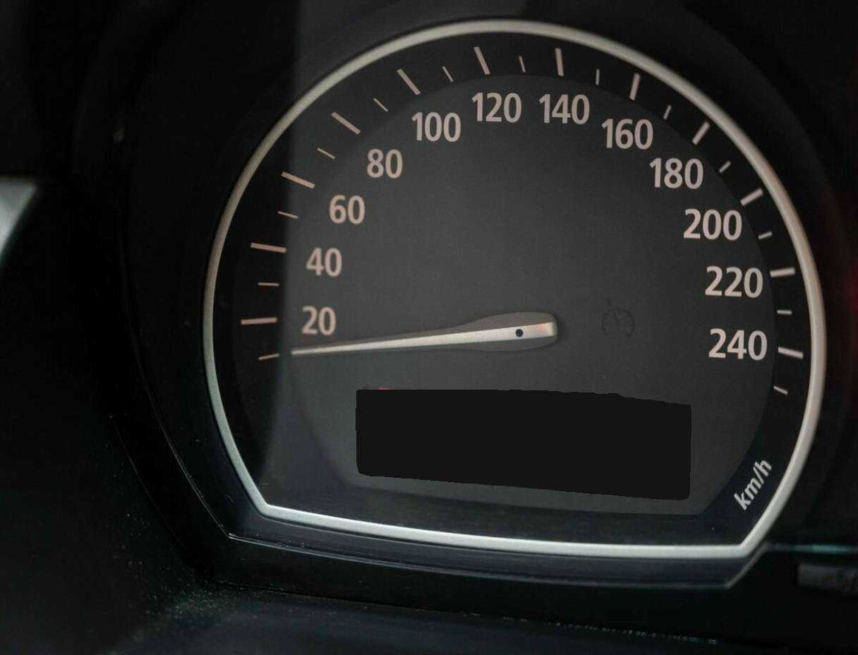 Купить BMW X3 20d, 2009, 313 000 км, фото №12