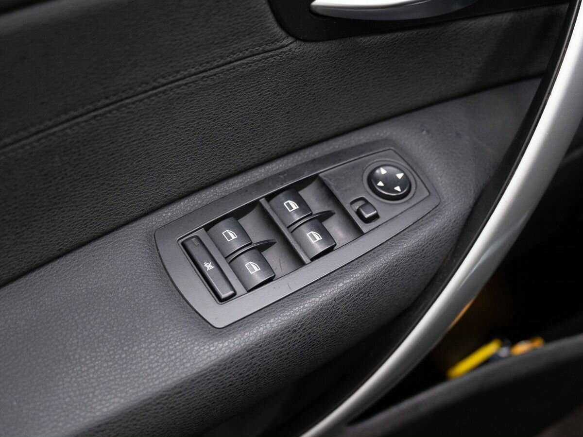 Купить BMW X3 20d, 2009, 313 000 км, фото №13