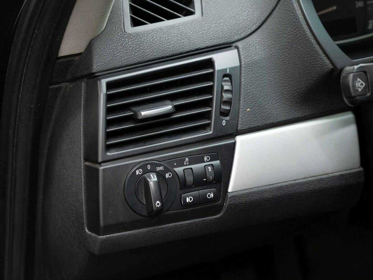 Купить BMW X3 20d, 2009, 313 000 км, фото №14