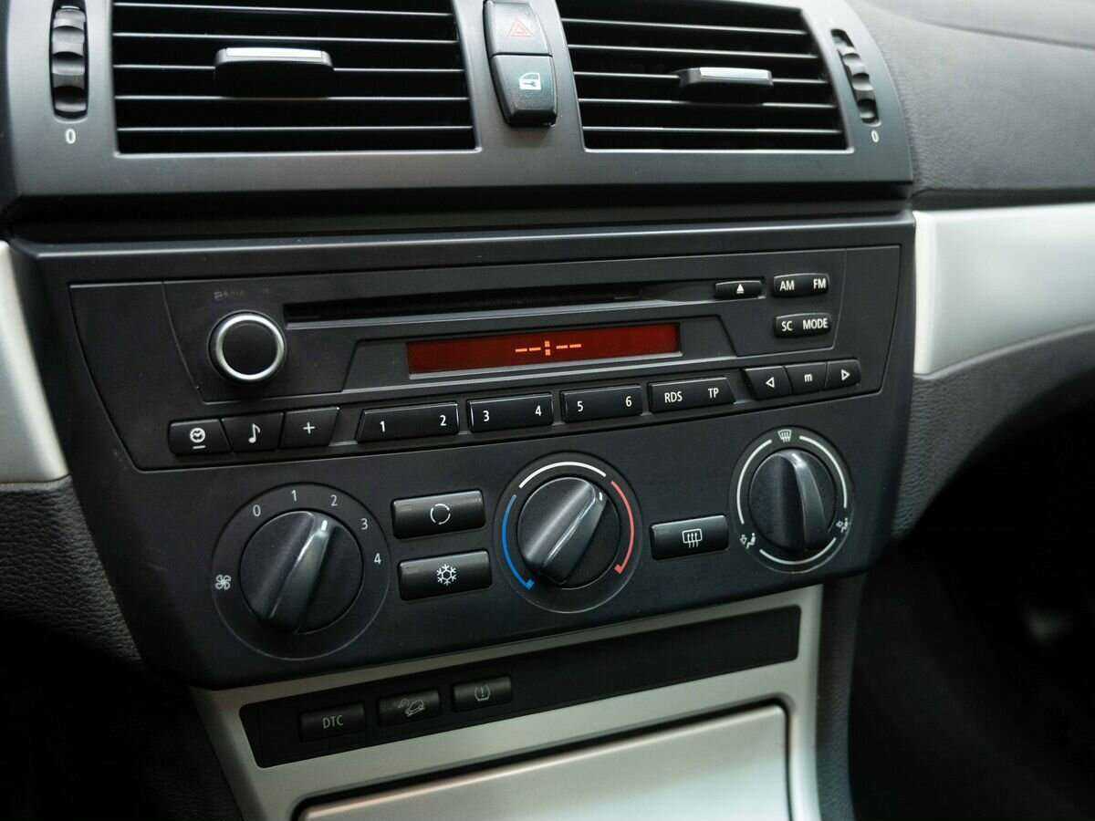 Купить BMW X3 20d, 2009, 313 000 км, фото №16