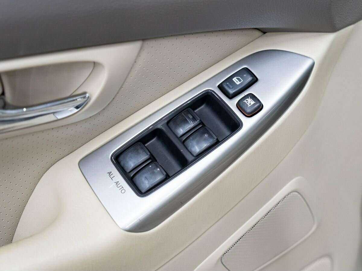 Купить Toyota Land Cruiser Prado 5-speed, 2005, 318 622 км, фото №15