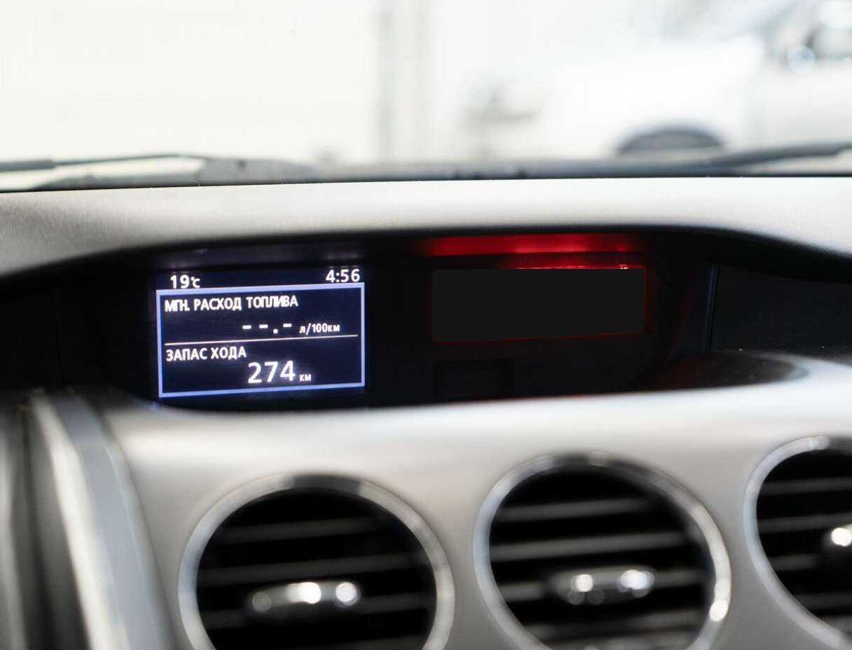 Купить Mazda CX-7, 2010, 141 253 км, фото №12