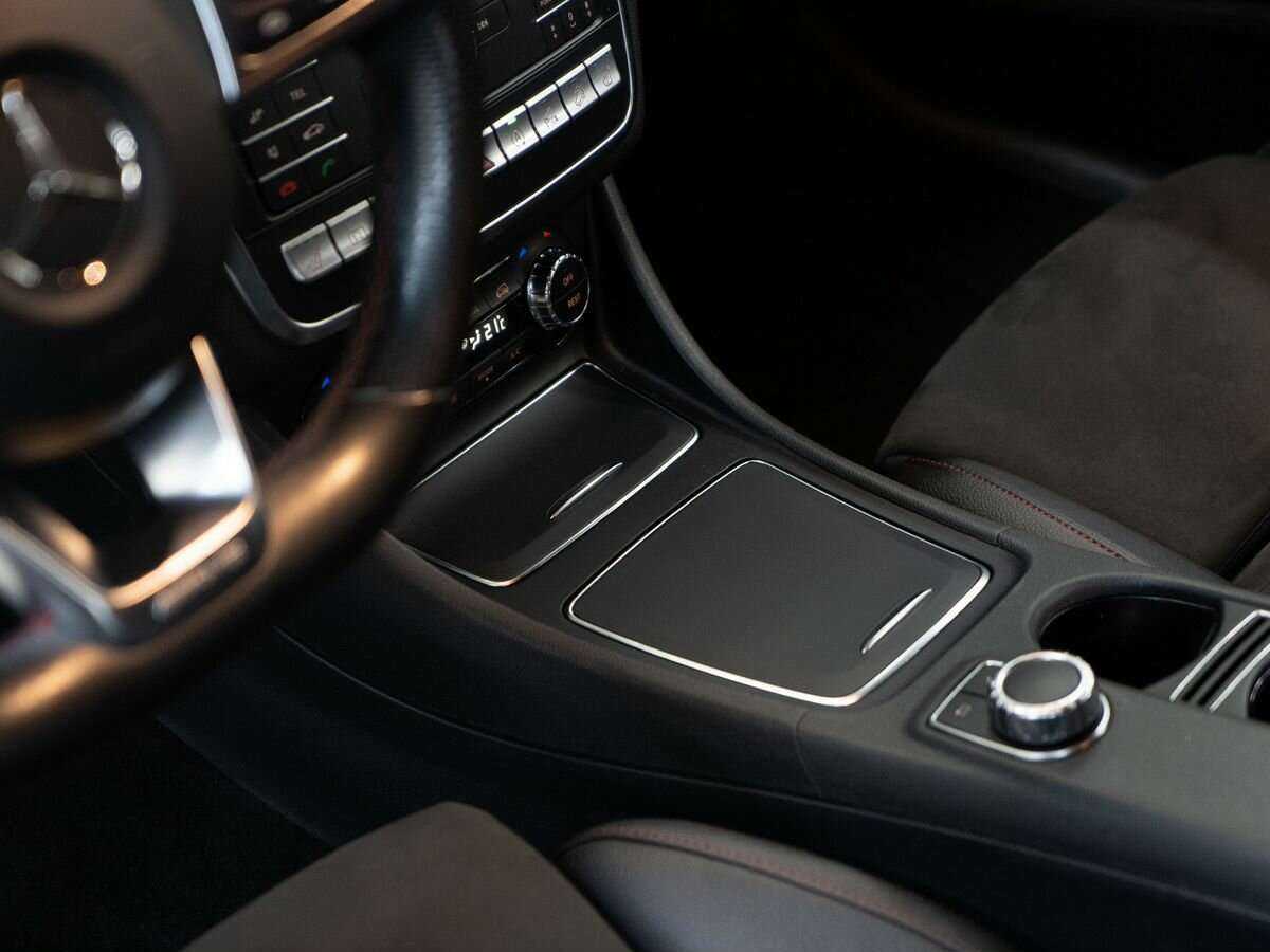 Купить Mercedes-Benz GLA 250, 2017, 60 000 км, фото №14