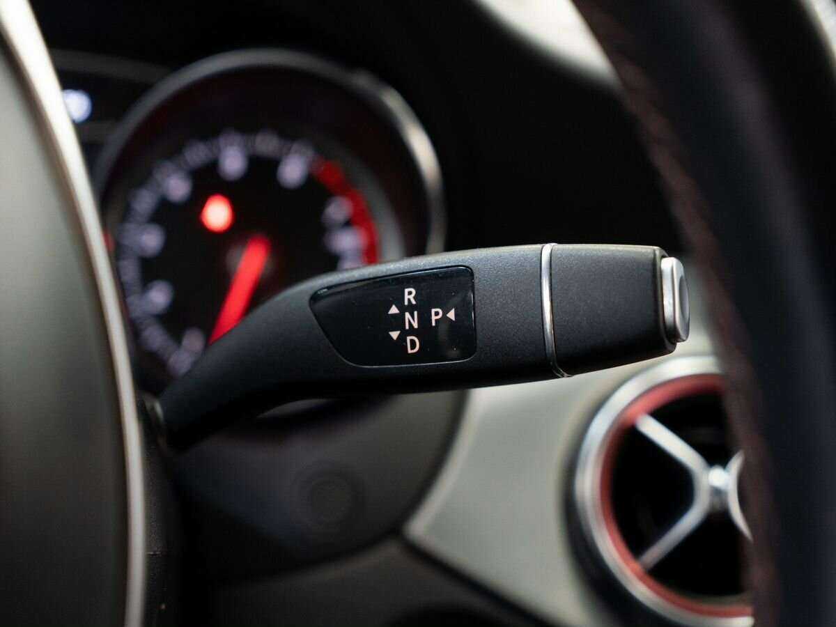 Купить Mercedes-Benz GLA 250, 2017, 60 000 км, фото №15