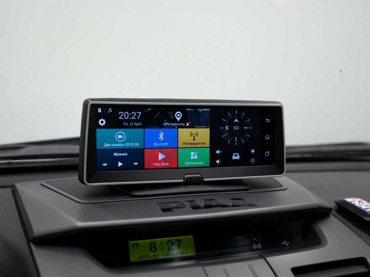 Купить SsangYong Rexton, 2010, 165 303 км, фото №18