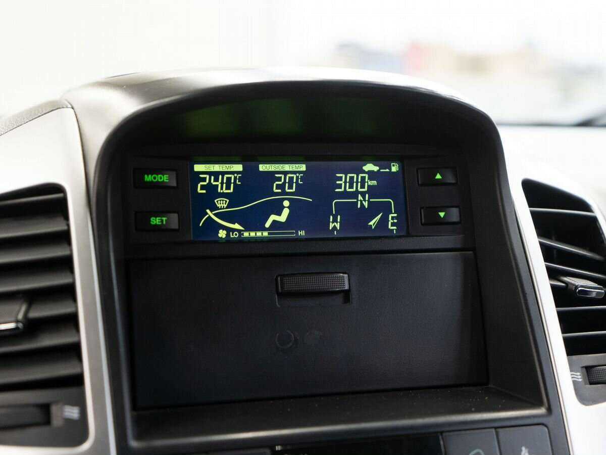 Купить Chevrolet Captiva, 2008, 187 000 км, фото №13