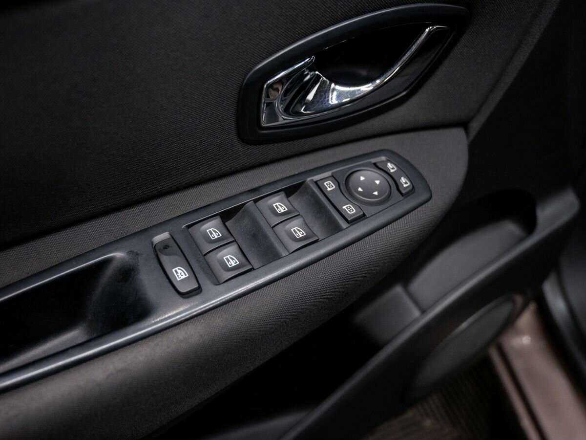 Купить Renault Scenic Grand, 2013, 121 552 км, фото №13