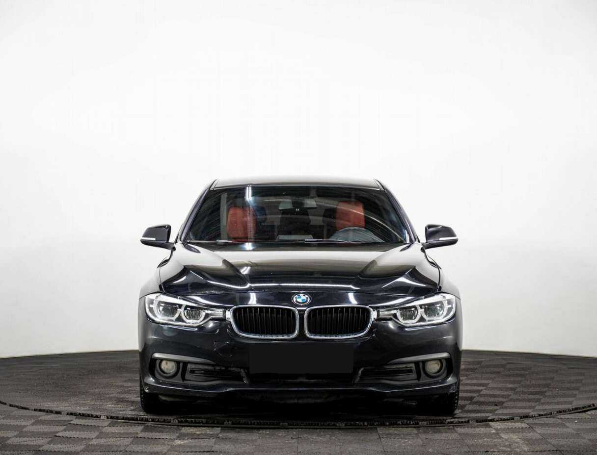BMW 3 серии