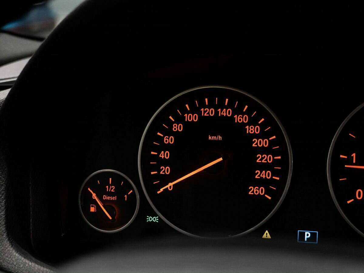 Купить BMW X4 20d, 2016, 140 000 км, фото №23