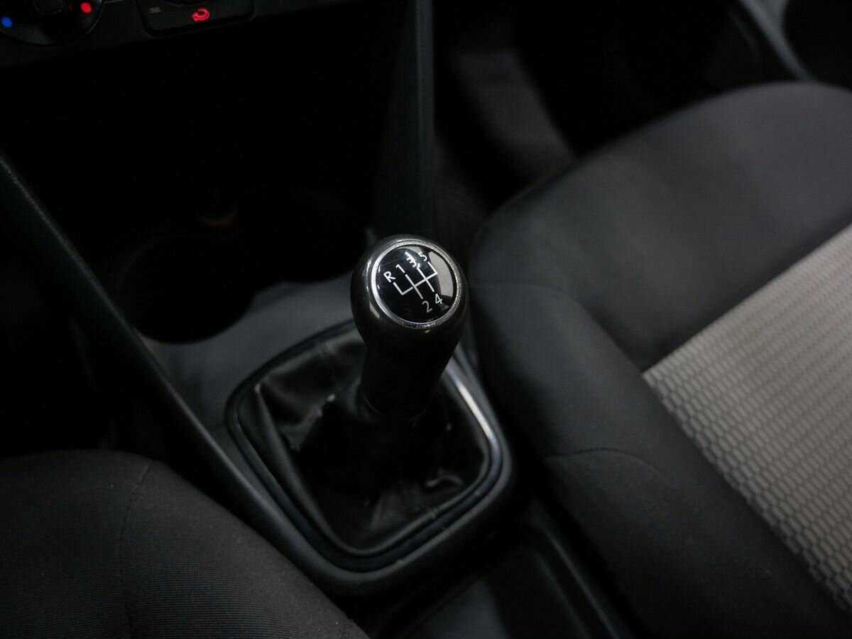 Купить Volkswagen Polo, 2010, 393 429 км, фото №15