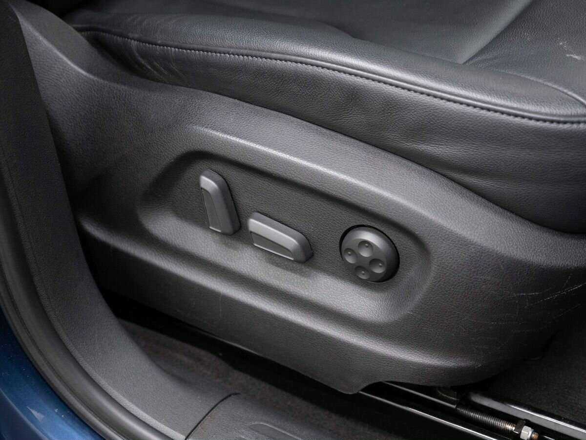 Купить Audi Q5, 2009, 213 000 км, фото №11