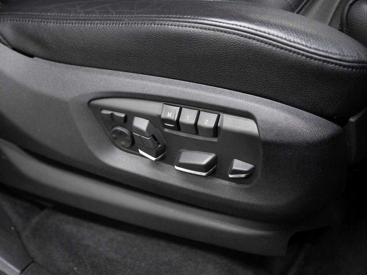 Купить BMW X5 30d, 2014, 211 343 км, фото №10