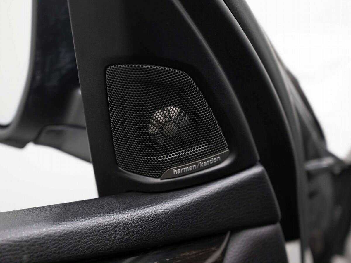 Купить BMW X5 30d, 2014, 211 343 км, фото №20