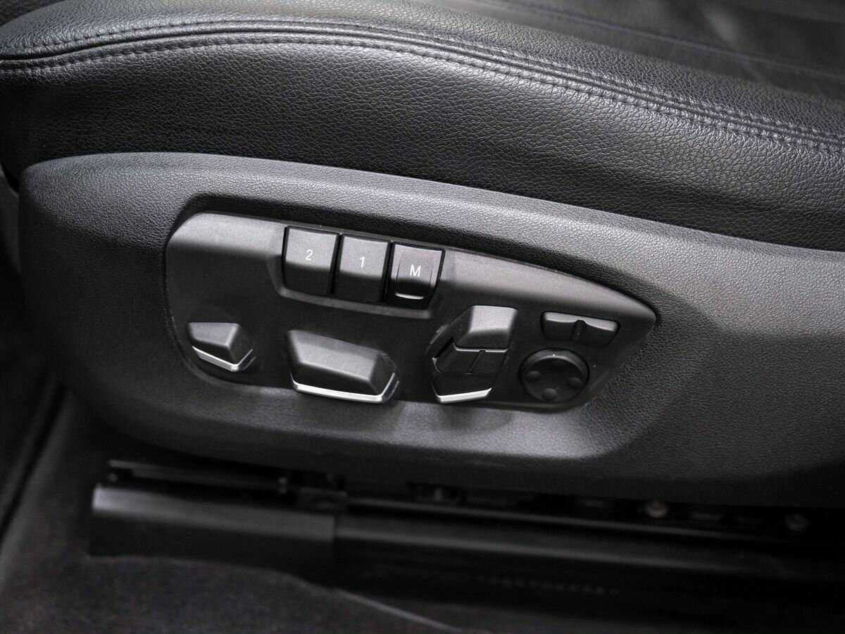 Купить BMW X5 30d, 2014, 211 343 км, фото №21