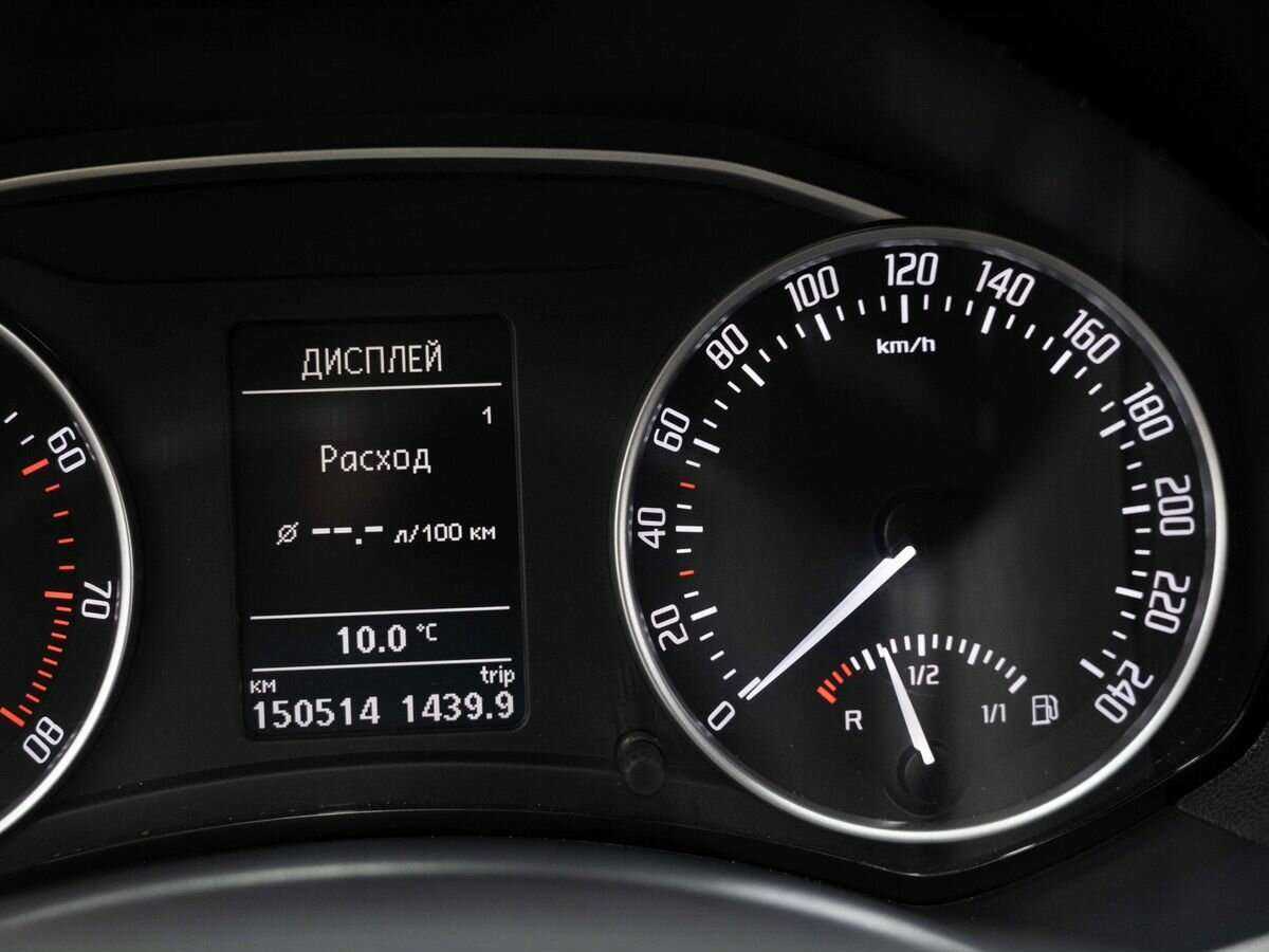 Купить Skoda Octavia, 2012, 150 511 км, фото №11