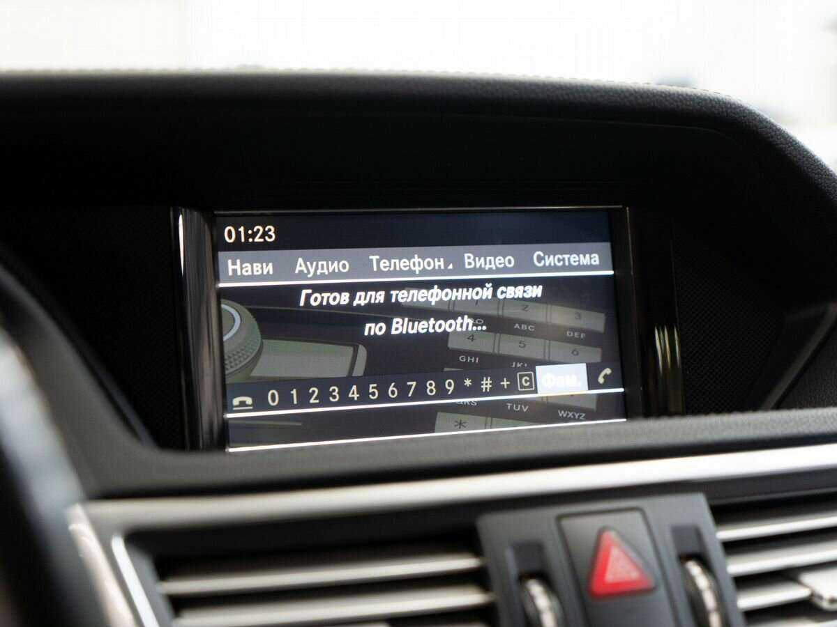 Купить Mercedes-Benz E-Класс 250 7G-Tronic, 2011, 213 000 км, фото №11