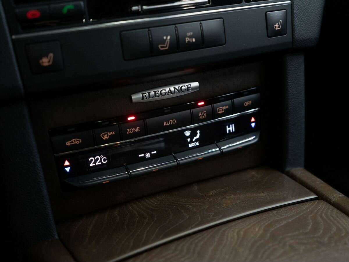 Купить Mercedes-Benz E-Класс 250 7G-Tronic, 2011, 213 000 км, фото №13