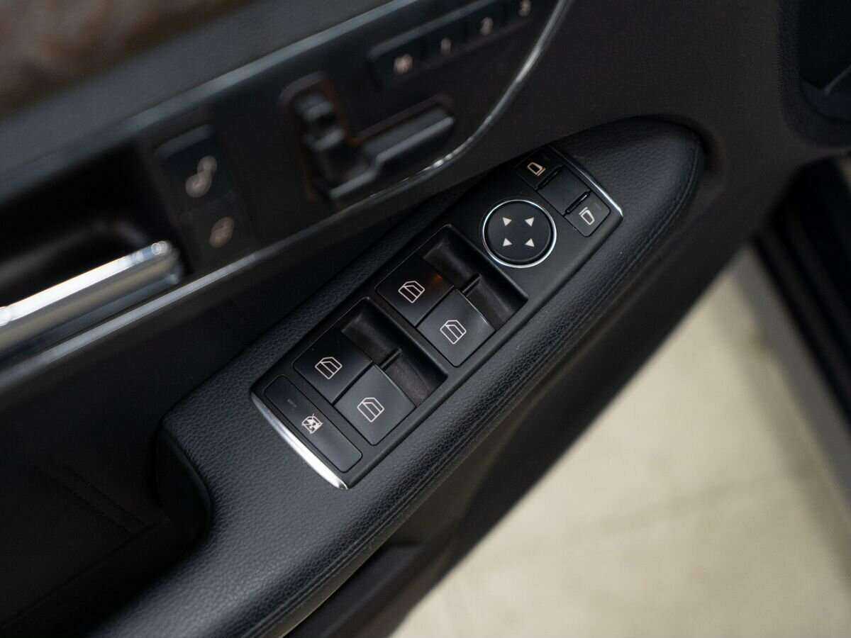 Купить Mercedes-Benz E-Класс 250 7G-Tronic, 2011, 213 000 км, фото №14