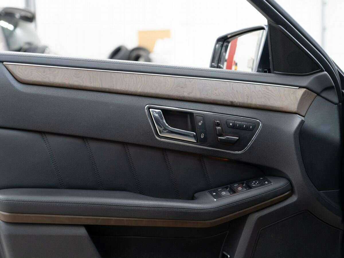 Купить Mercedes-Benz E-Класс 250 7G-Tronic, 2011, 213 000 км, фото №15