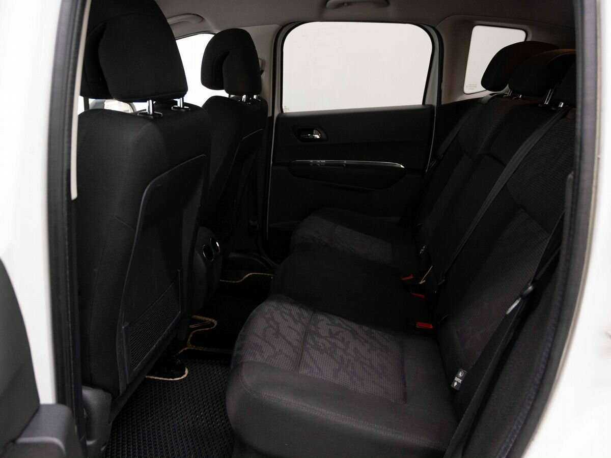 Купить Peugeot 3008, 2010, 210 000 км, фото №9