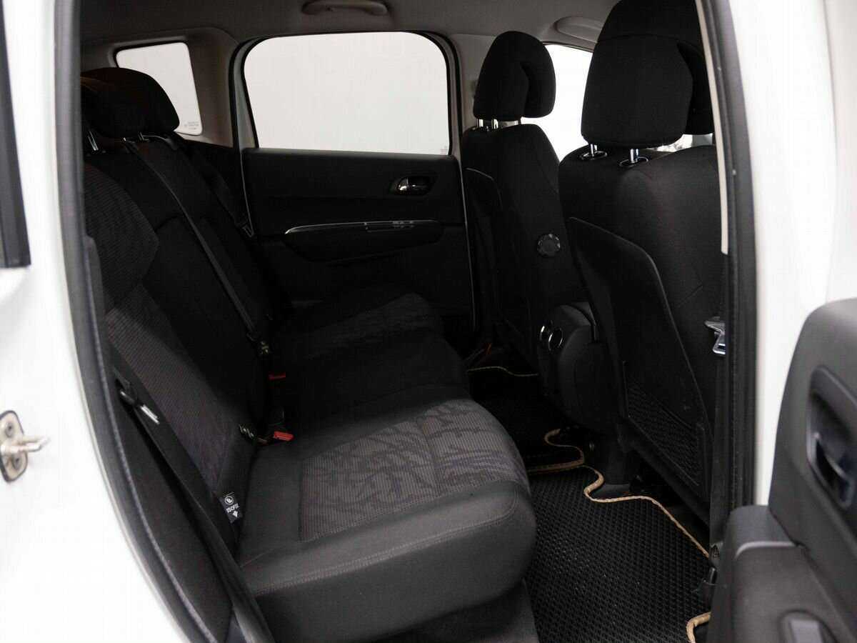 Купить Peugeot 3008, 2010, 210 000 км, фото №10