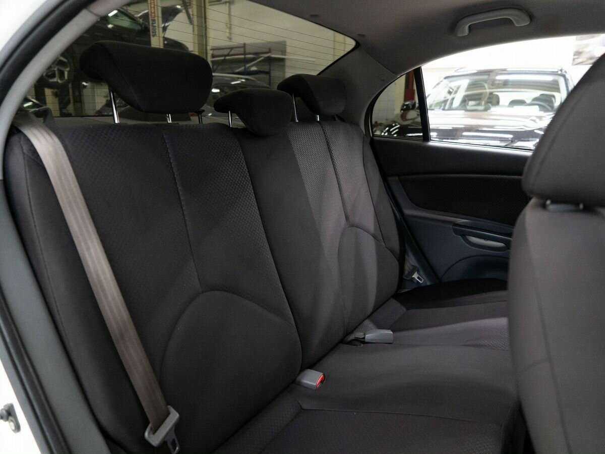 Купить Kia Rio, 2010, 198 000 км, фото №9