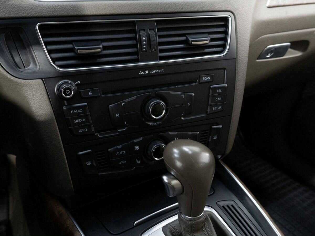 Купить Audi Q5, 2011, 181 192 км, фото №17